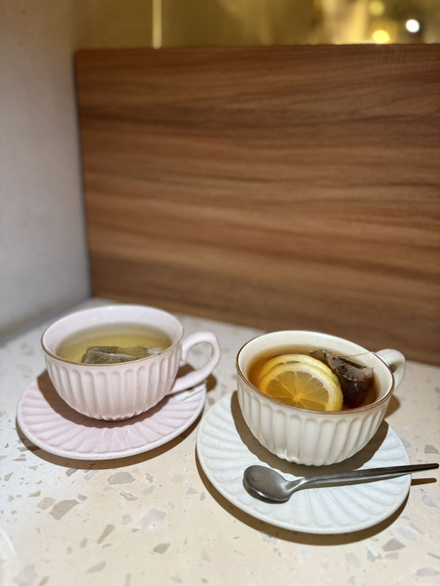 尖沙咀西餐之選