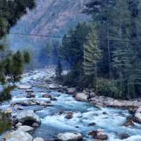 Manali: A Himalayan Paradise