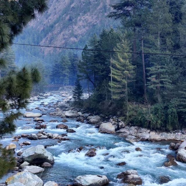 Manali: A Himalayan Paradise