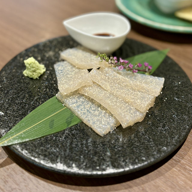 【大阪・東梅田】創作和食料理と全国各地の地酒を楽しめる「いけ飯いけ酒 てつのみせ」