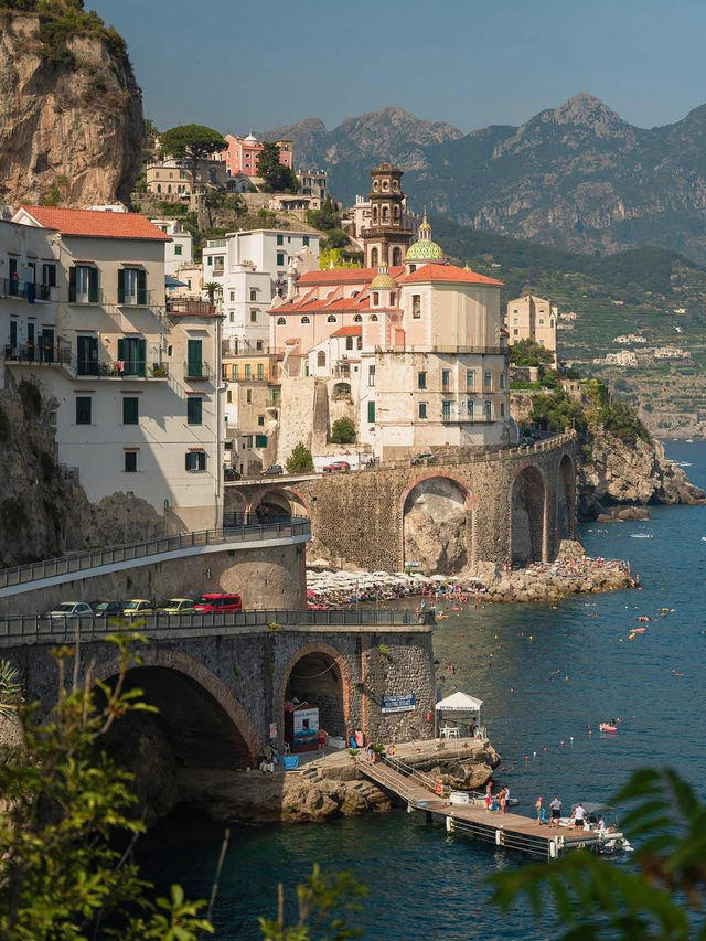 Amalfi Coast, Italy 🇮🇹 📸