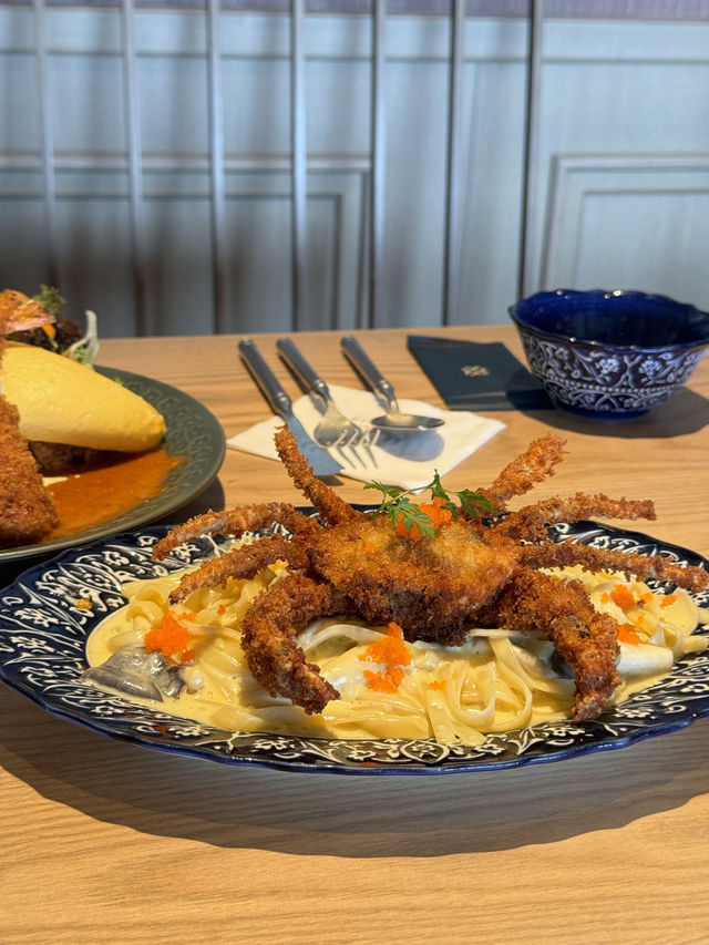 銅鑼灣好打卡able嘅cafe😄