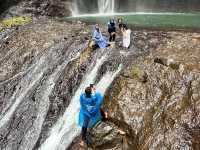 Discovering the Enchantment of Madakaripura Waterfall