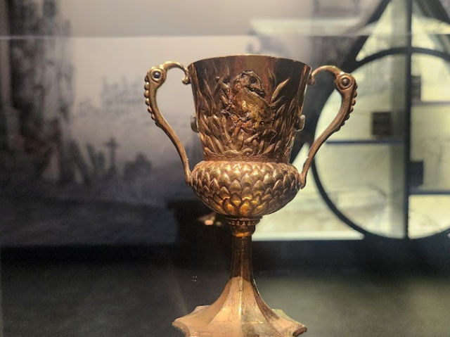 🇲🇴マカオ【Harry Potter The Exhibition - Macau】