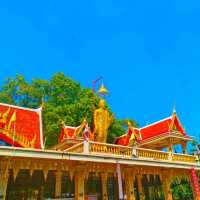 วัดพุฒิปรางค์ปราโมทย์