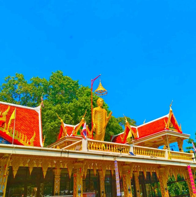 วัดพุฒิปรางค์ปราโมทย์