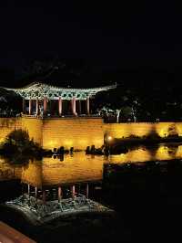 경주여행의 필수코스 동궁과월지✨💫🌌