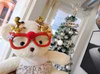 คาเฟ่ในซอยเรือจ้าง Bridge Cafe 🎅🎅🎅
