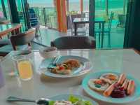 Eco Cozy Beachfront Resort
