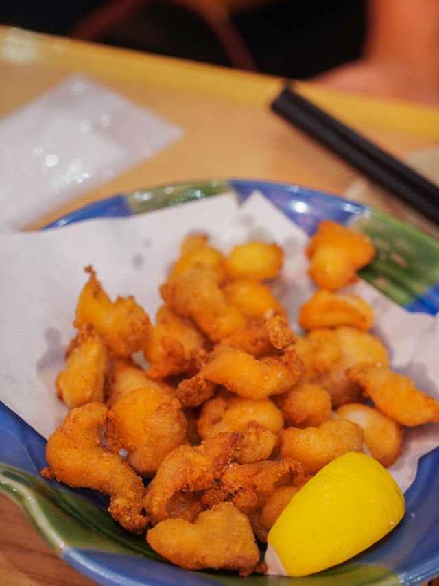熊本｜主打產地直送食材， 價格親民的24小時營業居酒屋