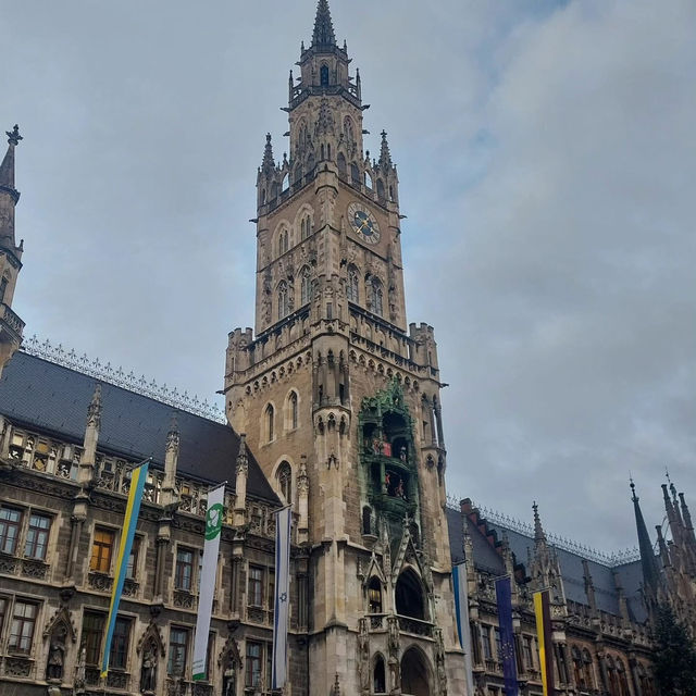 Christmas in germany