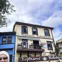 The birthplace of Ottoman Empire - Bursa