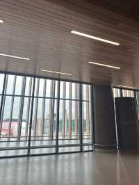 Suratthani Airport 