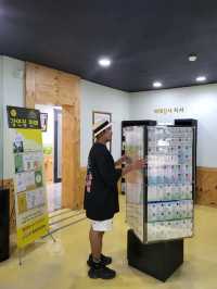 장성 역사여행코스로 추천하는 필암서원