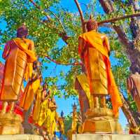 วัดสนามเหนือ ปากเกร็ด