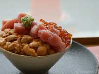 【神奈川県】金太郎のふるさとで贅沢丼!「道の駅足柄・きんたろうのふるさと」