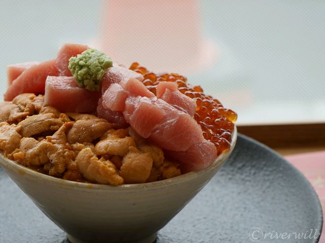 【神奈川県】金太郎のふるさとで贅沢丼!「道の駅足柄・きんたろうのふるさと」