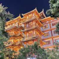 Dafo buddhist temple วัดต้าฝอ 