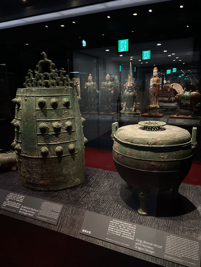 台北｜歷史博物館