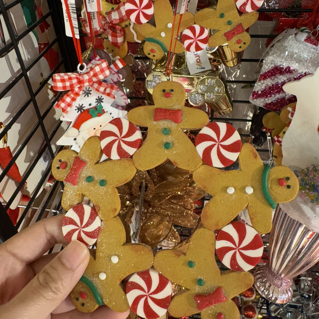 A Festive Shopping Spree at Village Grocer