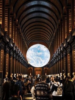 The Most Beautiful Library in the World
