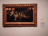 阿姆斯特丹必去博物館之一✨梵高博物館 Van Gogh Museum