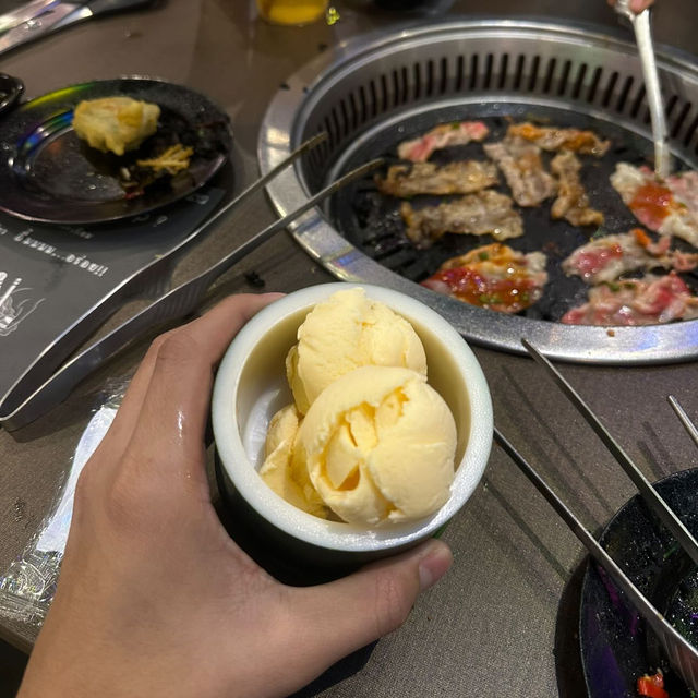 IN SEOUL Halal