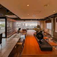 Precious Coffee Moments Kyoto