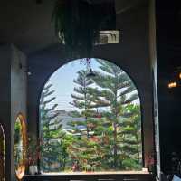 Bitterro café: สำโรง