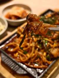 銅鑼灣新派韓國居酒屋，選用優質韓國當地食材