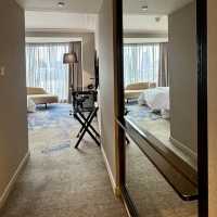 A Weekend Escape at The Westin KL