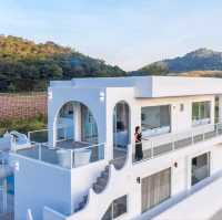 เที่ยวชมวิวเขา 360 องศากันที่ของขวัญพูลวิลล่า 4