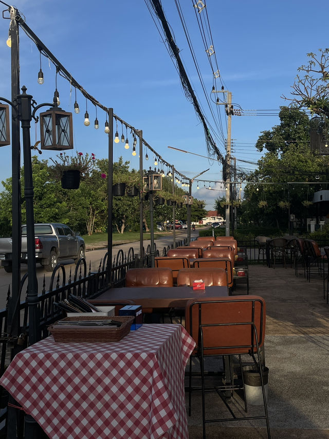Sai & Lakeview ขอนแก่น🦐🌶️