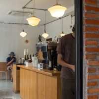 Toffee Roasters ✨☕️ @CNX, TH