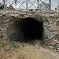 A remarkable historical landmark 