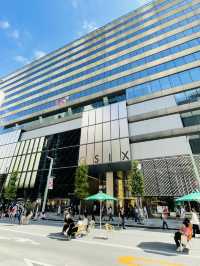 【東京都】GINZA SIXで楽しめる！SHIP’S CAT
