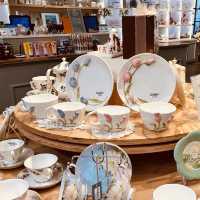 Discover Serenity at Provence Village