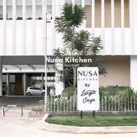 Nusa Kitchen