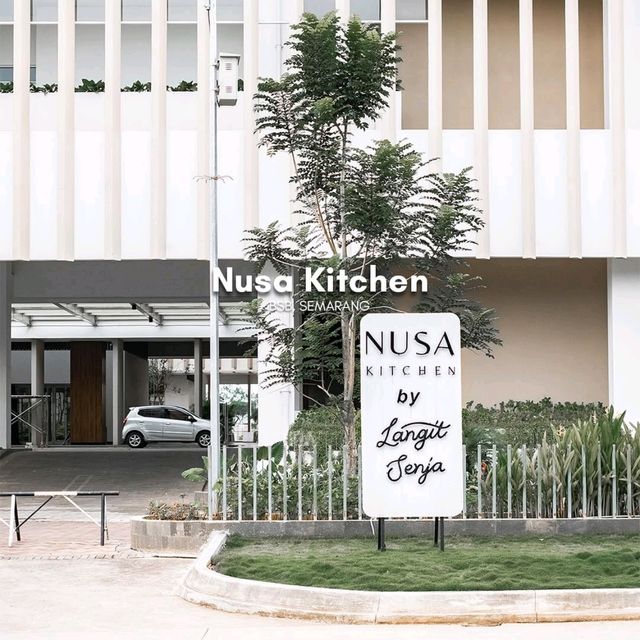 Nusa Kitchen