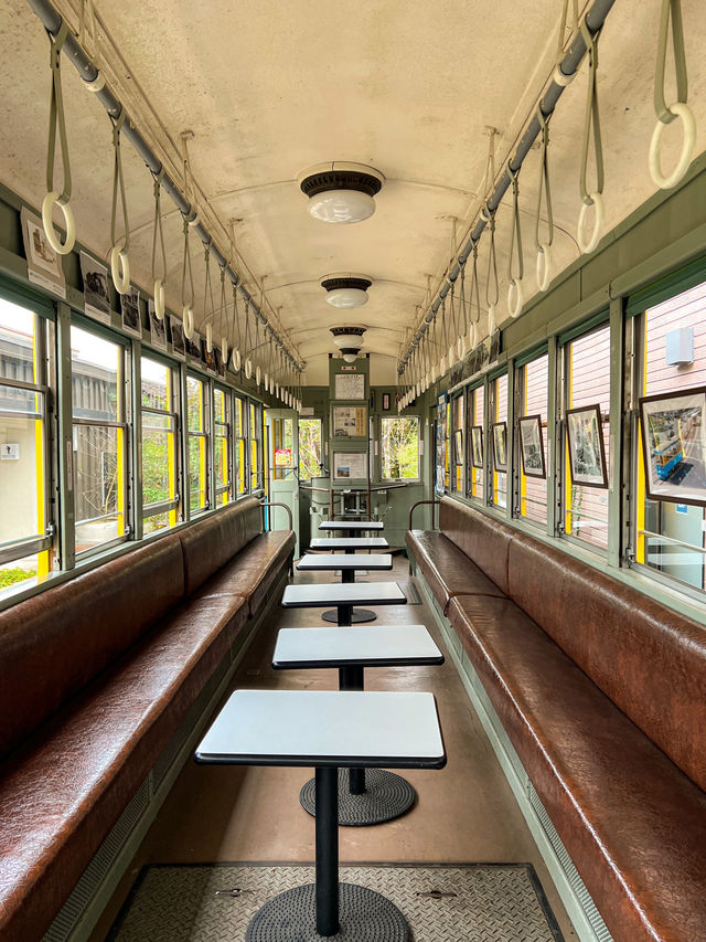 【神奈川🇯🇵】週末はおしゃカフェぶらり旅