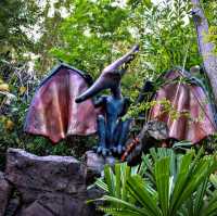 Dino Park Phuket