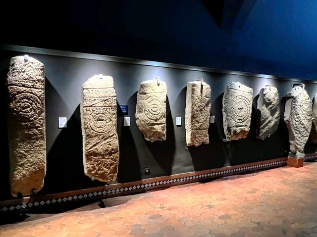 從舊石器時代到羅馬