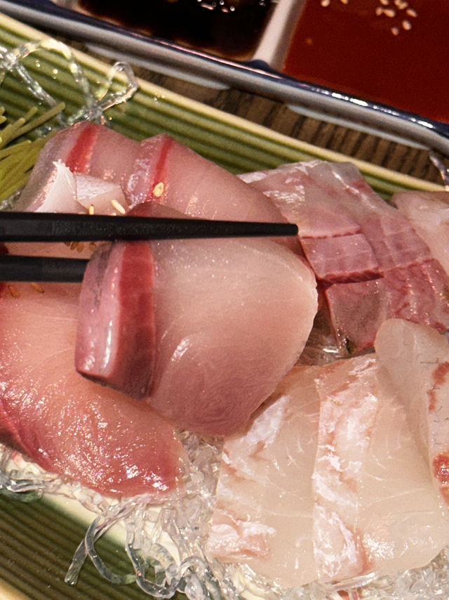 부산 데이트 맛집 야키멘션