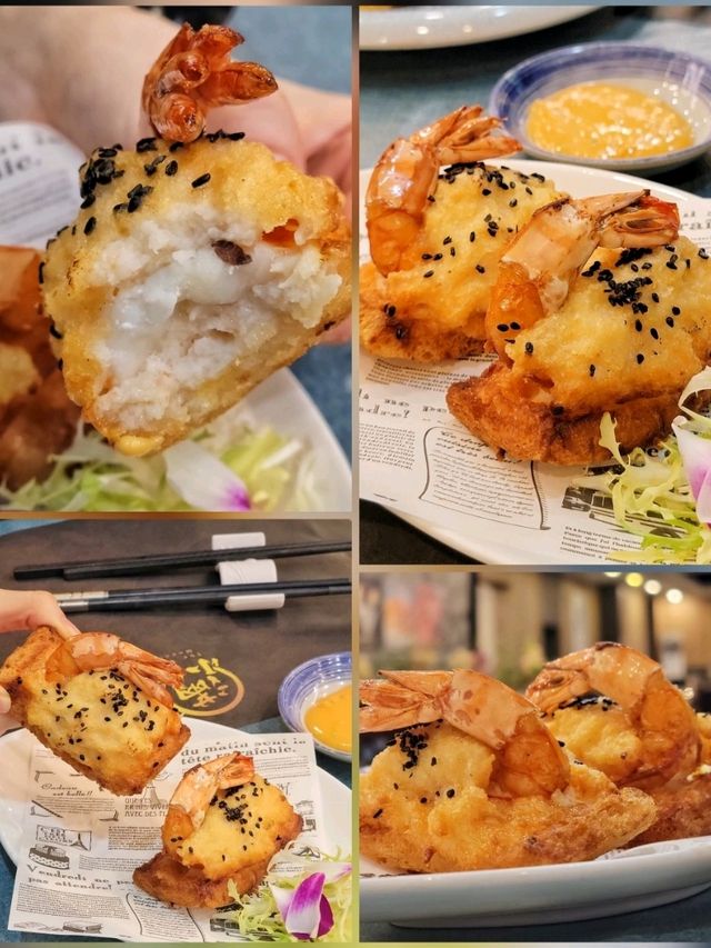 尖東高質懷舊粵菜館