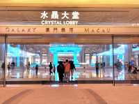 澳門銀河綜合度假城