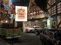 BEST VINTAGE CAR COLLECTION EVER!