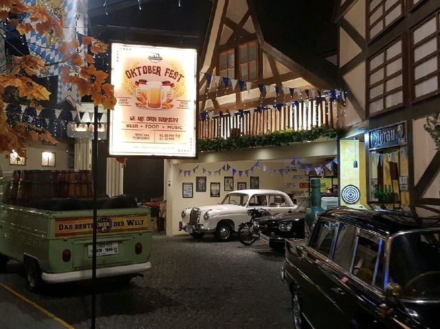 BEST VINTAGE CAR COLLECTION EVER!