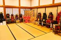 篠山城大書院：沒有天守閣的日本名城