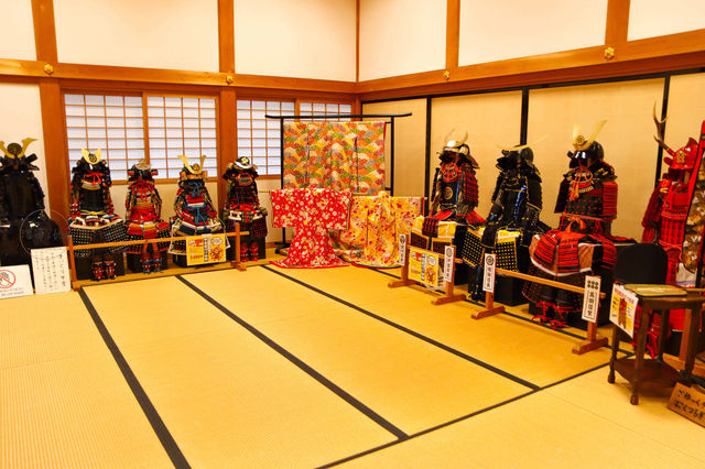 篠山城大書院：沒有天守閣的日本名城