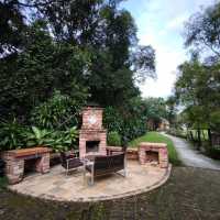 Biburyresort-สวนผึ้ง